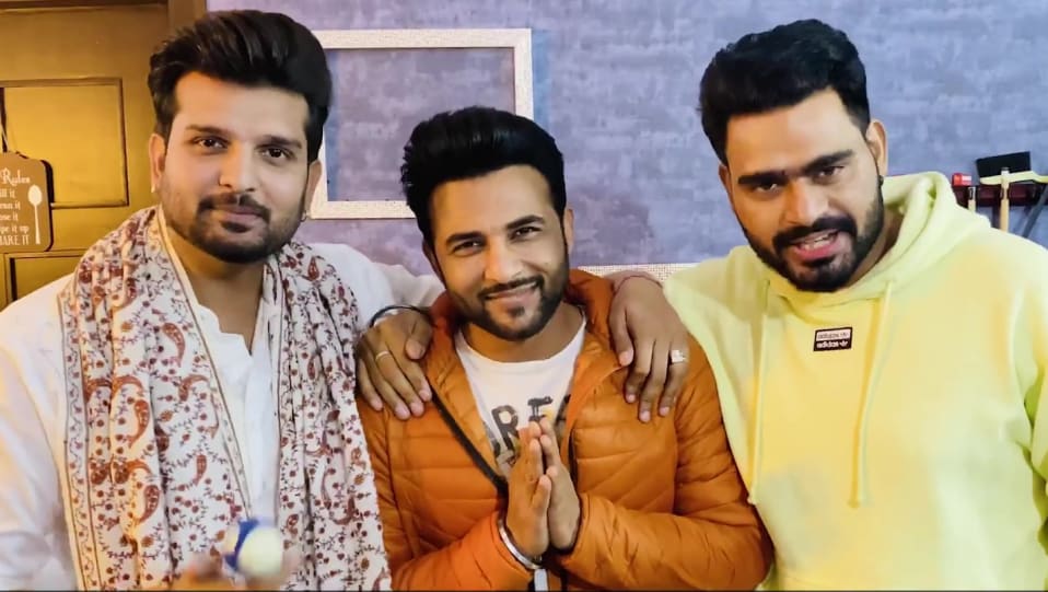 Actors Name Age Wiki Height Birth Place Career Details Mera Jee Yaar Anmulle Returns 2020 Charmboard Yuvraj's portrayal of a shy and intelligent college student earned him the debut award. charmboard