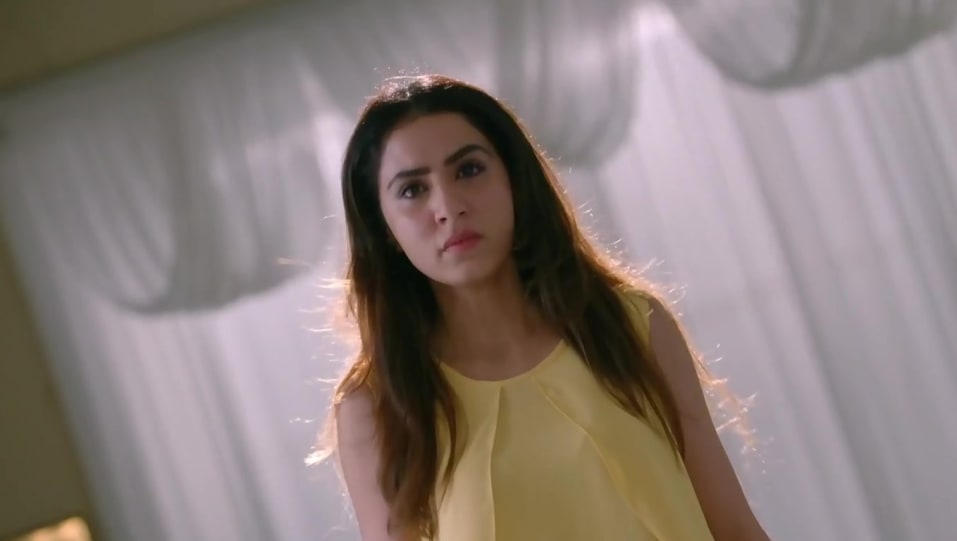 Swati Kapoor Celebrity Style In Episode 784 Kundali Bhagya From Episode 784 Charmboard