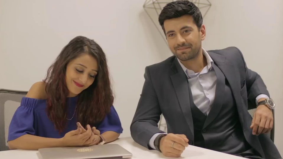 Actors Name Age Wiki Height Birth Place Career Details Girl In The City Chapter 2 Episode 13 2017 Charmboard 36 years old karanvir sharma (as in 2019), height & weight not available. girl in the city chapter 2