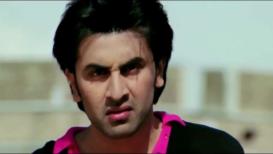 Ranbir Kapoor Celebrity Style In Small Town Girl Bachna Ae Haseeno 2008 From Small Town Girl Charmboard Is your network connection unstable or browser outdated? tees