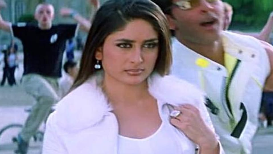 Kareena Kapoor Khan Celebrity Style In Deewana Hai Dekho Kabhi Khushi Kabhie Gham 2001 From Deewana Hai Dekho Charmboard Download lagu deewana hai dekho kabhi khushi kabhie gham mp3 gratis, download mp3 deewana hai dekho kabhi khushi kabhie gham, download musik deewana hai dekho kabhi khushi kabhie gham. tops