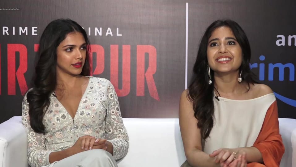 Actors Name Age Wiki Height Birth Place Career Details Shriya Pilgaonkar And Shweta Tripathi Spill The Beans In An Exclusive Interview Bollywood Bubble 2018 Charmboard Jump to navigation jump to search. shriya pilgaonkar and shweta tripathi