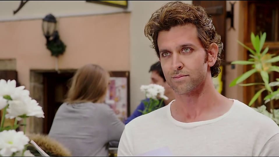 Get Hrithik Roshan Hair Hairstyle In Bang Bang Meherbaan