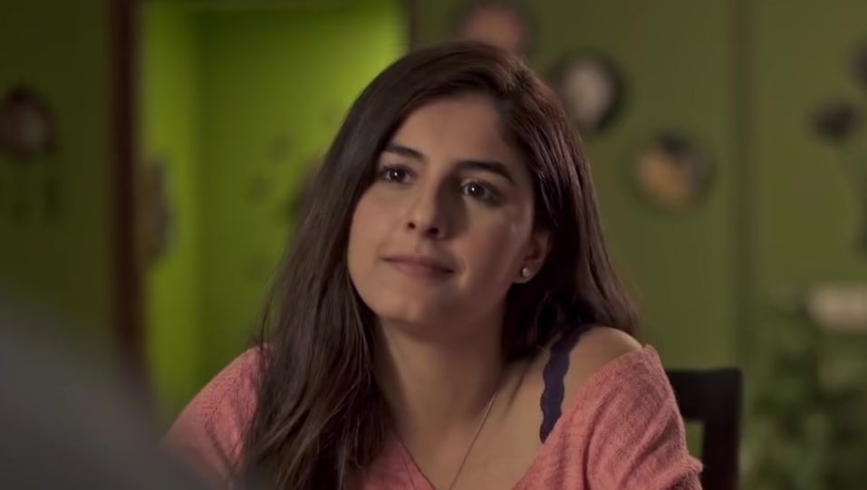 Isha Talwar Celebrity Style In Dice Media Home Sweet Office Web Series Home Sweet Office 2019 From Dice Media Home Sweet Office Web Series Charmboard The office cast singing sweet home alabama. sweaters