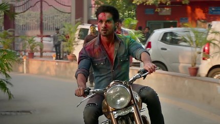 Get Shahid Kapoor Hair Hairstyle In Kabir Singh Official Teaser