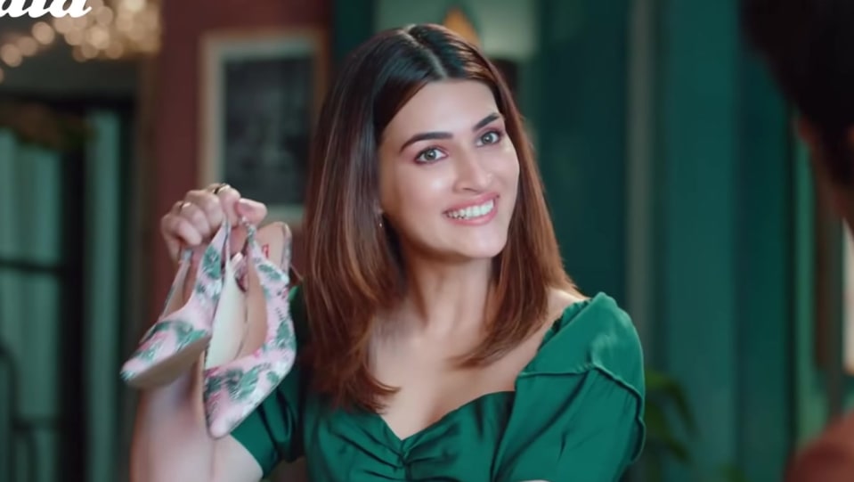 kriti sanon bata