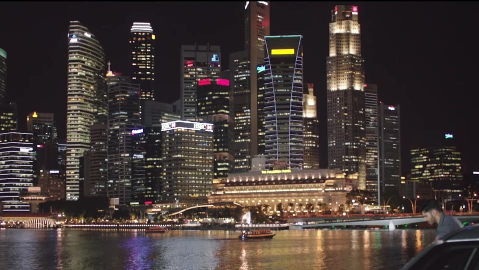 Badrinath Ki Dulhania Roke Na Ruke Naina 2017 Filming Locations Top Places To Visit In Marina Bay Waterfront Promenade Singapore Badrinath bansal from jhansi and vaidehi trivedi from kota, who even though belong to small towns, have polarizing ideologies about.