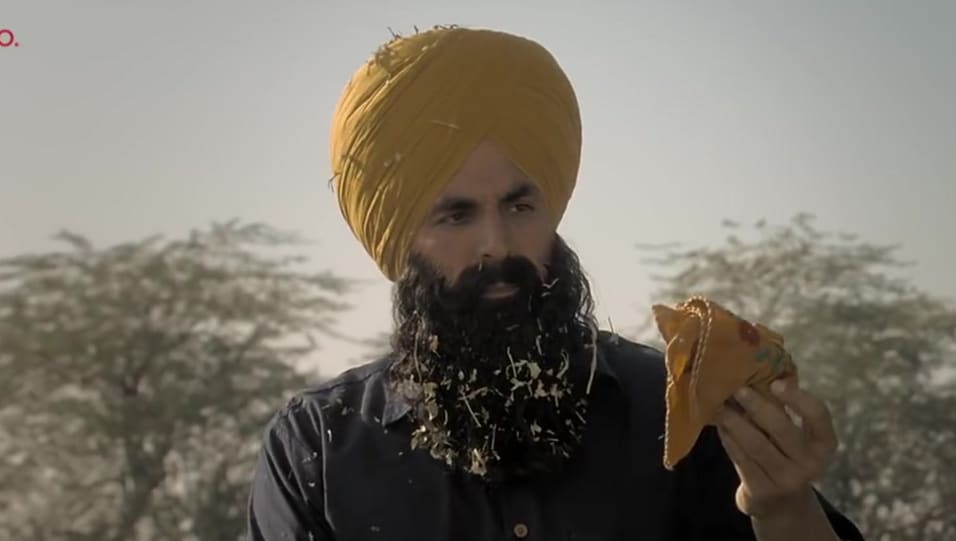 Actors Name Age Wiki Height Birth Place Career Details Ve Maahi Kesari 2019 Charmboard 4 cast & characters real name. charmboard