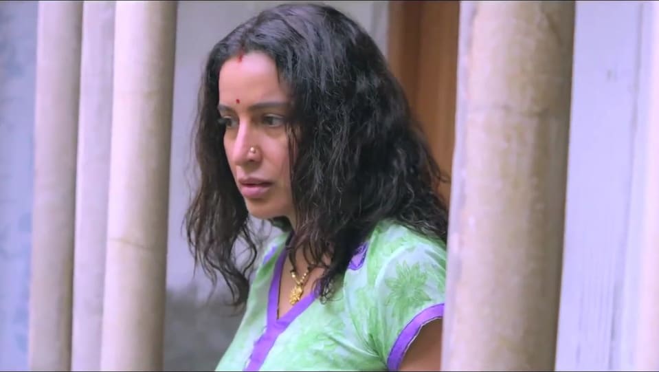 Tisca Chopra Celebrity Style In Short Film Chutney Short Film 2016 From Short Film Charmboard How the film progresses from here makes chutney a most unassuming tale of revenge that.