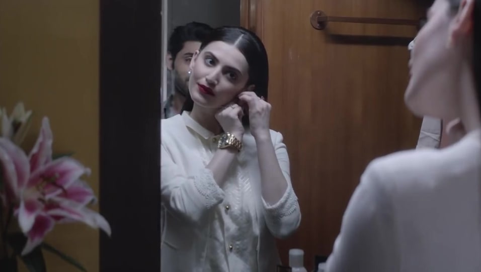 Shivaleeka Oberoi Celebrity Style In Yeh Saali Aashiqui Yeh Saali Aashiqui 2019 From Yeh Saali Aashiqui Charmboard Yeh saali aashiqui (2019) hd. casualshirts