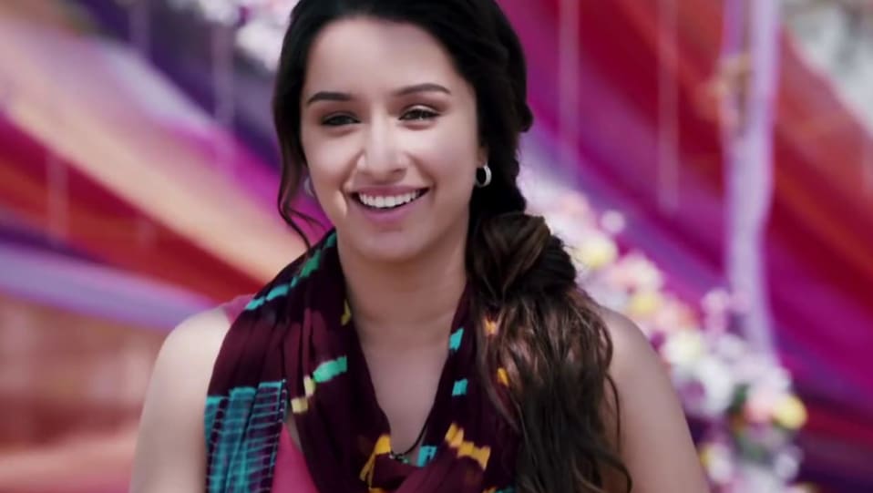 Shraddha Kapoor Celebrity Style In Banjaara Ek Villain 2015 From Banjaara Charmboard Movie reviews of ek villain hindi movie.