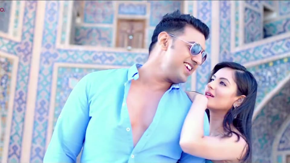 Dev Celebrity Style In Oh Baby Hoichoi Unlimited 2018 From Oh Baby Charmboard Hoichoi unlimited dialogue promo 3 | releasing at cinemas near you on 12th october 2018. casualshirts