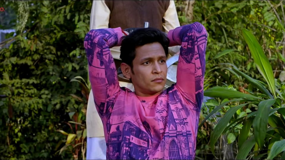 Actors Name Age Wiki Height Birth Place Career Details Crazy Lagdi Motichoor Chaknachoor 2019 Charmboard Abhishek rawat is an indian actor.