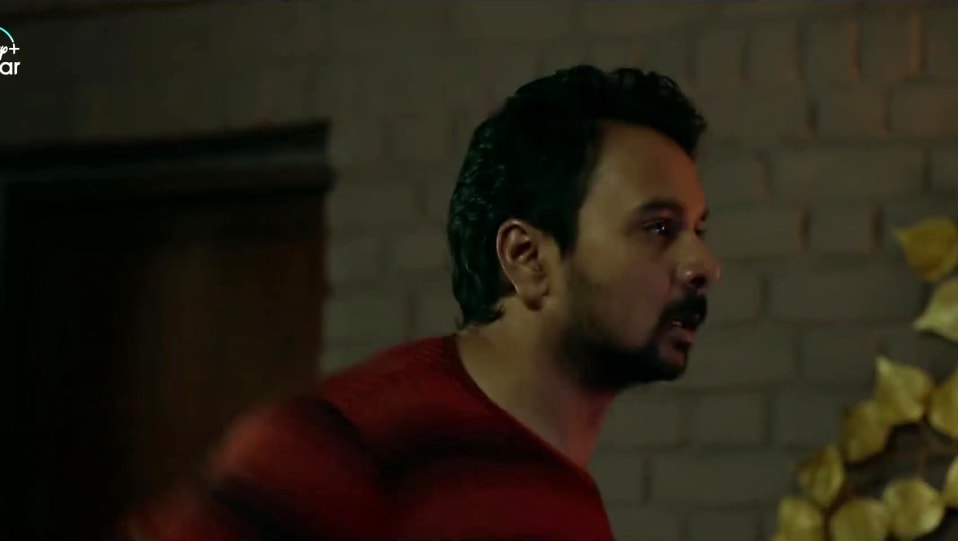 Namit Das Celebrity Style In Official Trailer Aarya 2020 From Official Trailer Charmboard Zoechip is a free movies streaming site with zero ads. charmboard