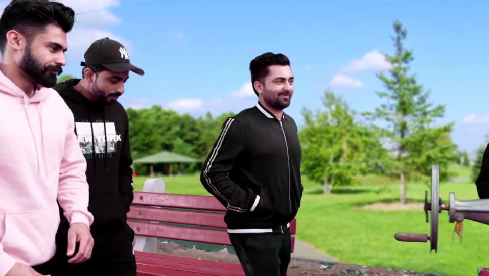 Actors Name Age Wiki Height Birth Place Career Details 3 Fire Single 2019 Charmboard Sharry mann or moonrocks is a punjabi singer and actor. charmboard