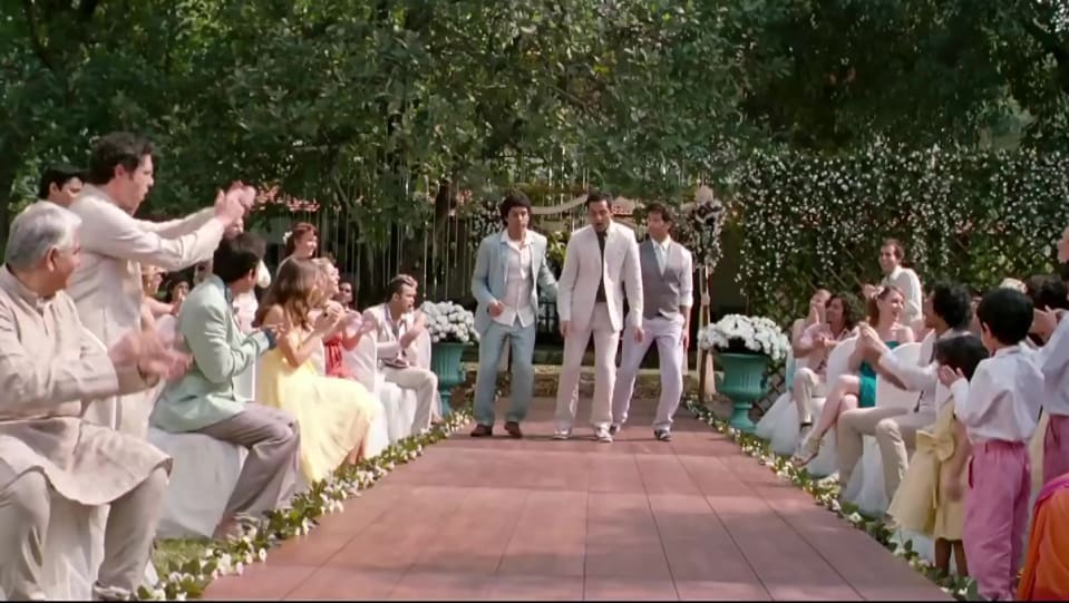 Zindagi Na Milegi Dobara Sooraj Ki Baahon Mein 2011 Filming Locations Top Places To Visit In Vilanova Park Spain Dear zindagi (original motion picture soundtrack). zindagi na milegi dobara sooraj ki