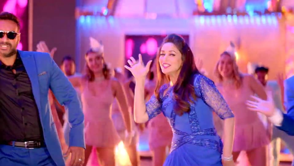 Madhuri Dixit In Blue Jumpsuit Outfit Celebrity Clothing Charmboard Investors can keep zero balance accounts and.