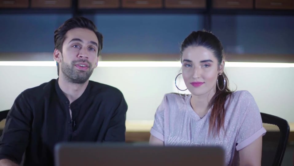 Actors Name Age Wiki Height Birth Place Career Details Interview Showsha 2019 Charmboard She was born in islamabad. charmboard