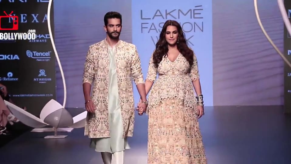 Angad Singh Bedi Celebrity Style In Neha Dhupia Ramp Walk With Husband Angad Bedi Lakme Fashion Show 2018 2018 From Neha Dhupia Ramp Walk With Husband Angad Bedi Charmboard Neha dhupia (born 27 august 1980) is an indian actress and beauty queen who is predominantly known for her work in hindi, teluguand malayalam language films. jacket