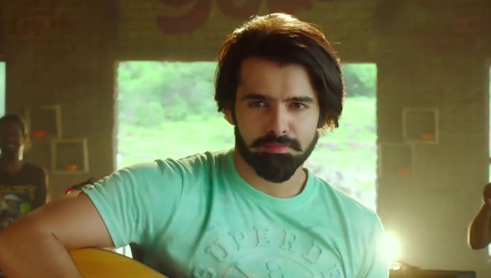Ram Pothineni Celebrity Style In Rayyi Rayyi Mantu Vunnadhi Okate Zindagi 2017 From Rayyi Rayyi Mantu Charmboard Watch vunnadhi okate zindagi song teaser from #vunnadhiokate zindagi. tees
