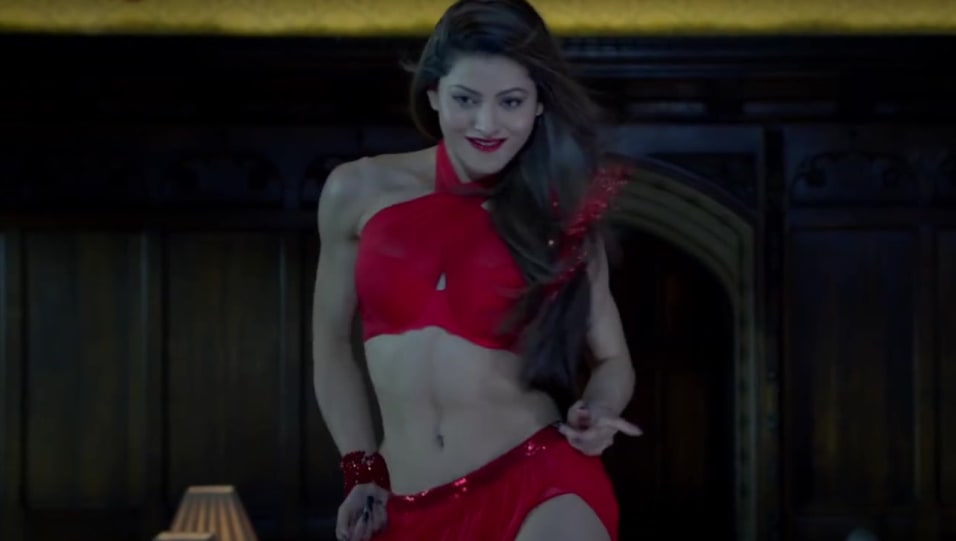 Urvashi Rautela Celebrity Style In Bimar Dil Pagalpanti 2019 From Bimar Dil Charmboard This is dancingadah's first dance cover attempt for the two famous songs bimar dil and senorita !! dress