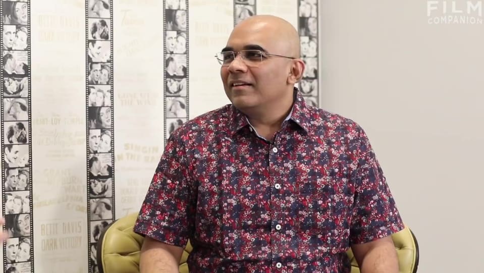 Baradwaj Rangan Celebrity Style In Interview Film Companion South 2018 From Interview Charmboard Baradwaj rangan is the hindu 's cinema critic. charmboard