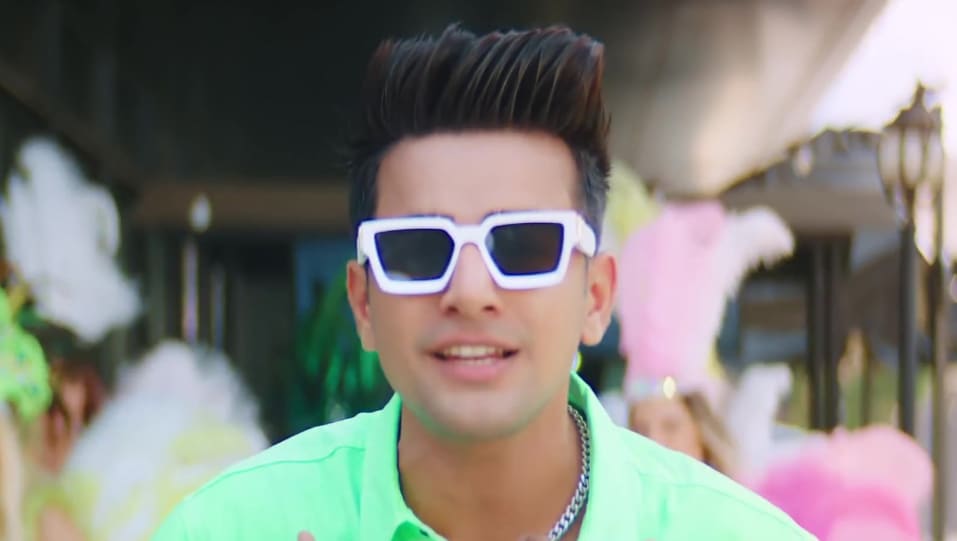 Hair Style Jass Manak Hairstyle Name
