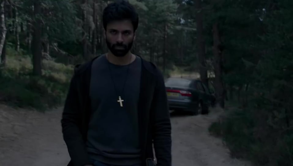 Actors Name Age Wiki Height Birth Place Career Details Official Trailer Badla 2019 Charmboard The film is produced by red chillies entertainment and azure entertainment and is a remake of the 2016 spanish film the invisible guest. charmboard