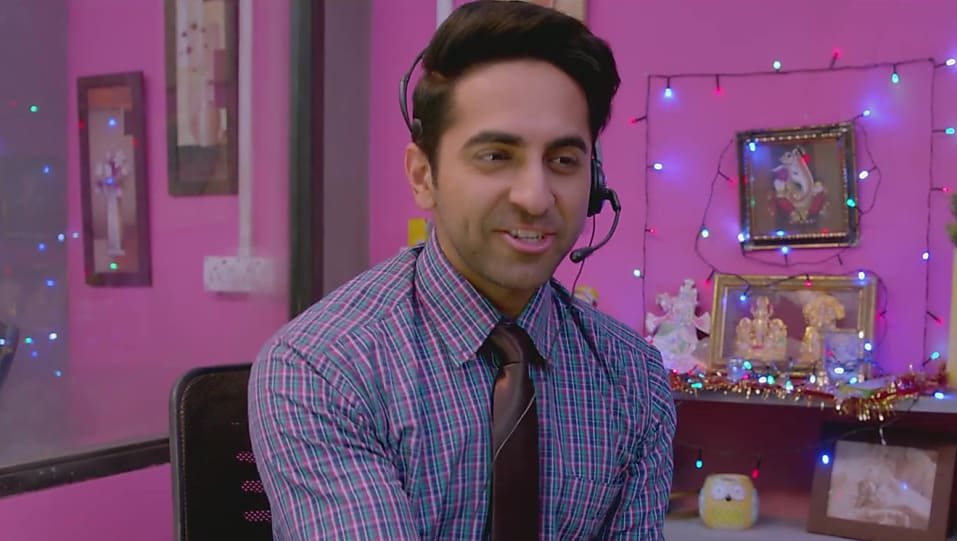 Ayushmann Khurrana Hairstyle Dream Girl Hairstyle Ayushmann khurrana tells ronjita kulkarni/rediff.com how it all came together and how he prepares to confront the toughest three months of his life. ayushmann khurrana hairstyle dream girl
