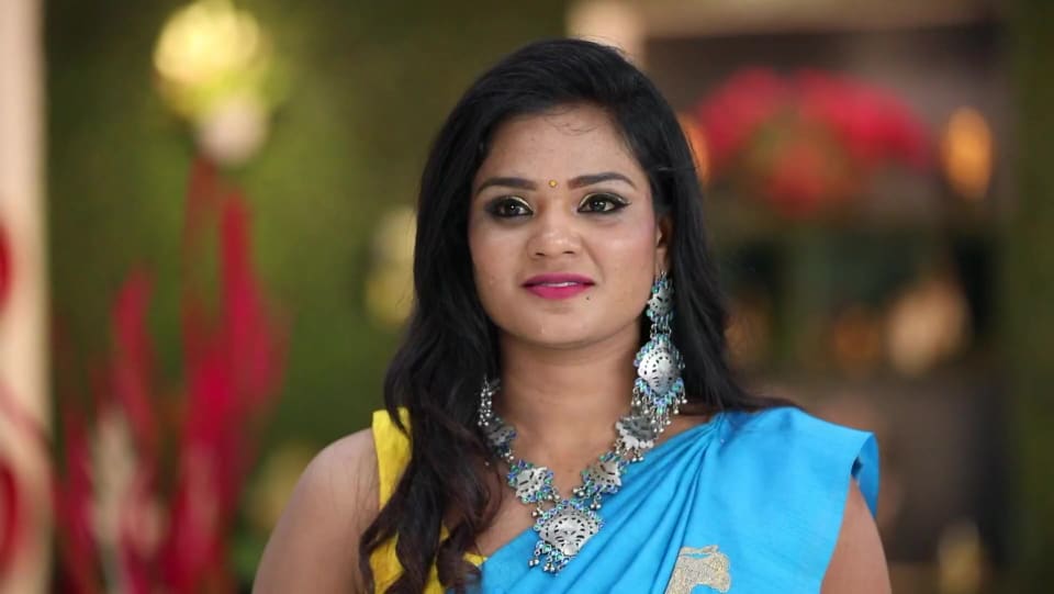 Celebrity Hairstyle of Bharatha Naidu from Sembaruthi, Episode 623, 2019 |  Charmboard