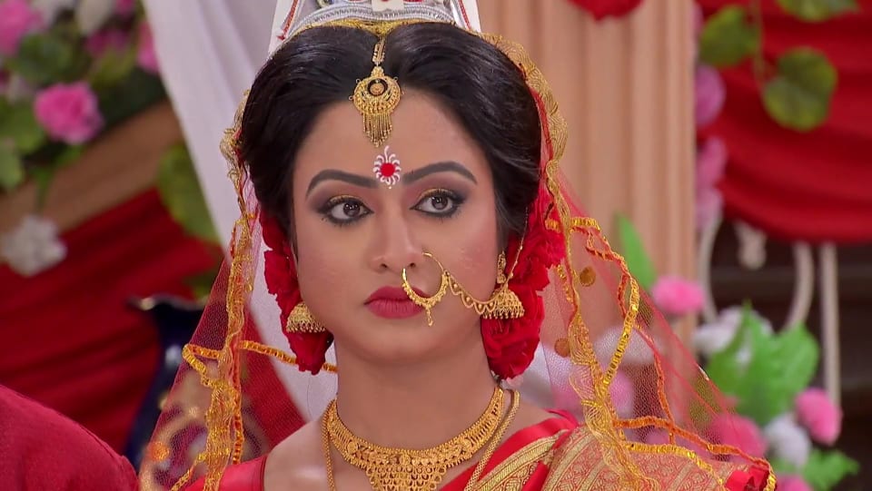 Upanita Banerjee Celebrity Style In Bokul Kotha Episode 619 19 From Episode 619 Charmboard Upanita Banerjee Celebrity Style In Bokul Kotha Episode 619 19 From Episode 619 Charmboard