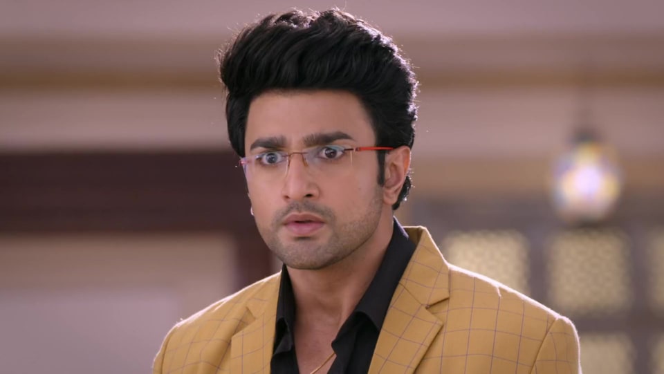 Get Nishant Malkani Hair hairstyle in Guddan Tumse Na Ho Payegaa | Episode 345 | Charmboard