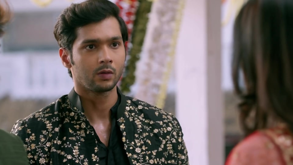 Abhishek Kumar Celebrity Style In Kumkum Bhagya Episode 1770 2021 From Episode 1770 Charmboard Рет қаралды 2597 сағат бұрын. charmboard