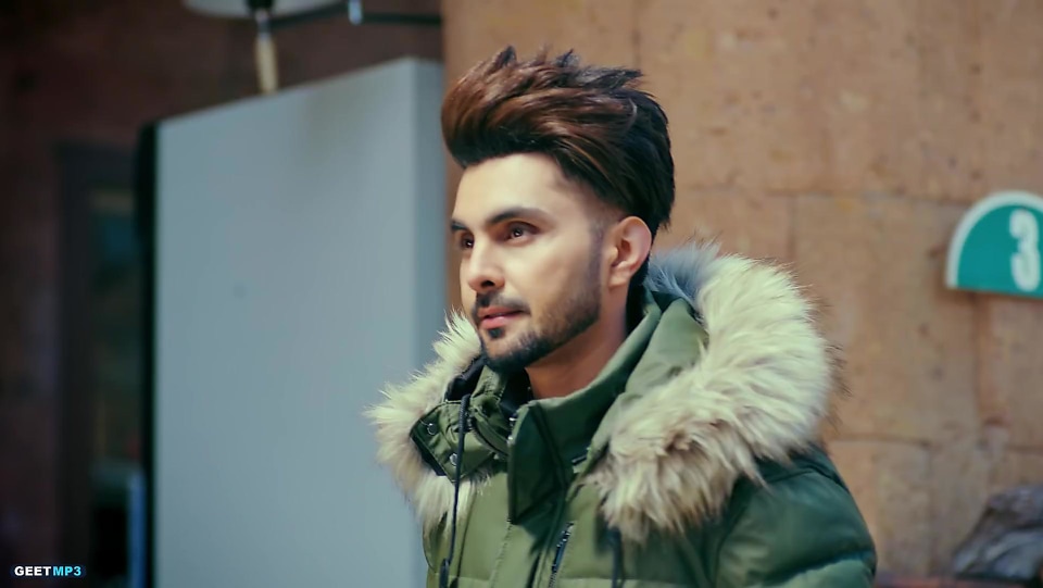 B Jay Randhawa Hairstyle Photo Hairstyle #hair #hairstyle #beauty #hairstyles #haircut #fashion #love #makeup #hairstylist #style #haircolor #instagood #beautiful #model #follow #like second most liked instagram hashtags used with hair. b jay randhawa hairstyle photo hairstyle