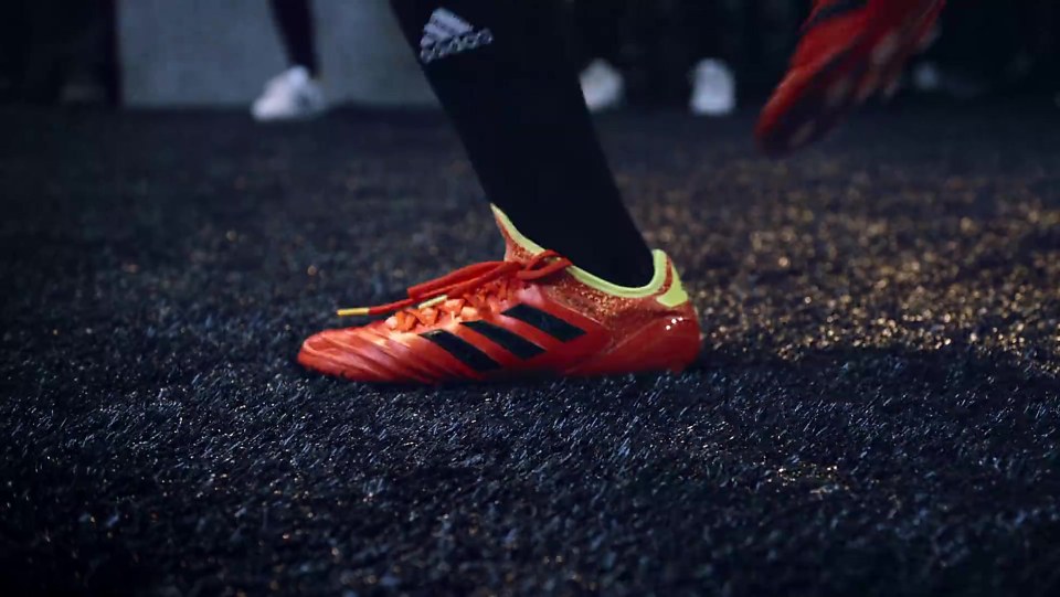 adidas superstar 1 vs 2