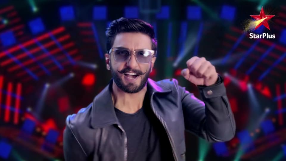 Ranveer Singh Celebrity Style In Dance 4 Roaring Weekend Star Plus 2018 From Dance 4 Roaring Weekend Charmboard Dance india dance 6.012.897 views6 year ago. charmboard