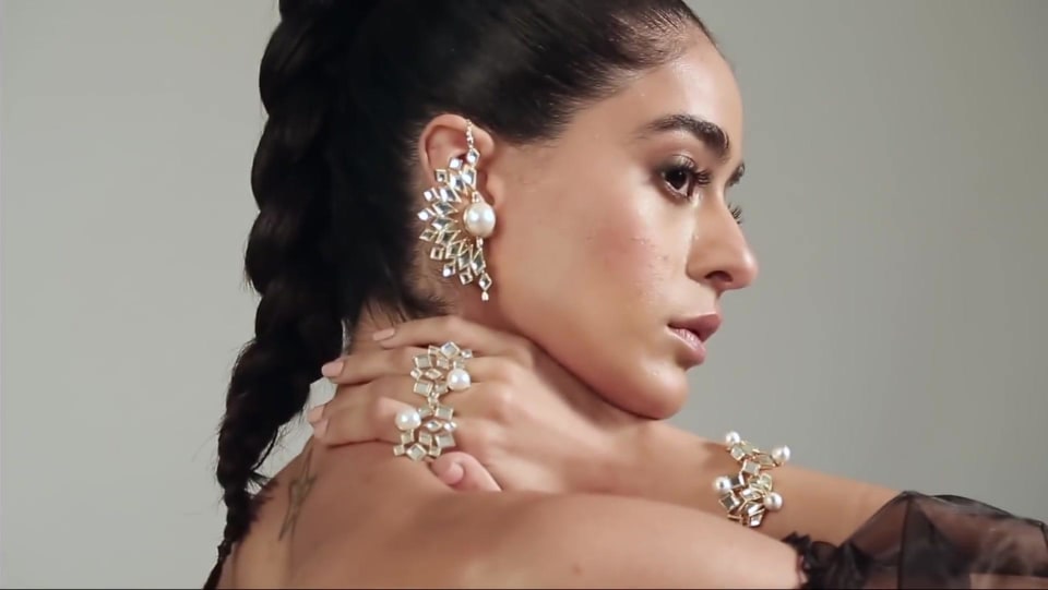 Actors Name Age Wiki Height Birth Place Career Details Collection Isharya Jewelry 2018 Charmboard How much of diva dhawan's work have you seen? charmboard