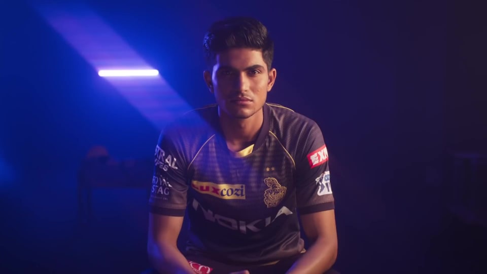Shubman gill jersey Clearance