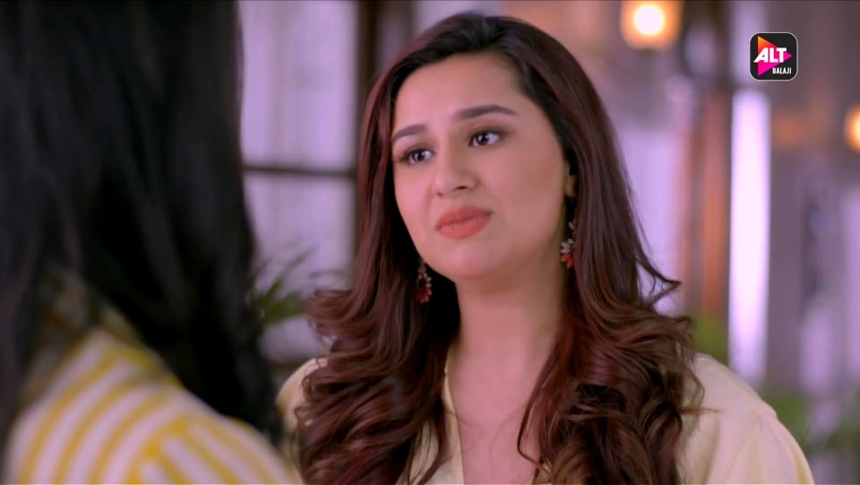 Sanaya Pithawalla Celebrity Style In Official Trailer Dil Hi Toh Hai Season 2 2019 From Official Trailer Charmboard A glimpse of dil hi toh hai 2 story.