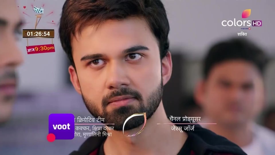 Actors Name Age Wiki Height Birth Place Career Details Promo Shakti 2020 Charmboard Jadish sing ( avinash mukherjee ). promo shakti 2020 charmboard