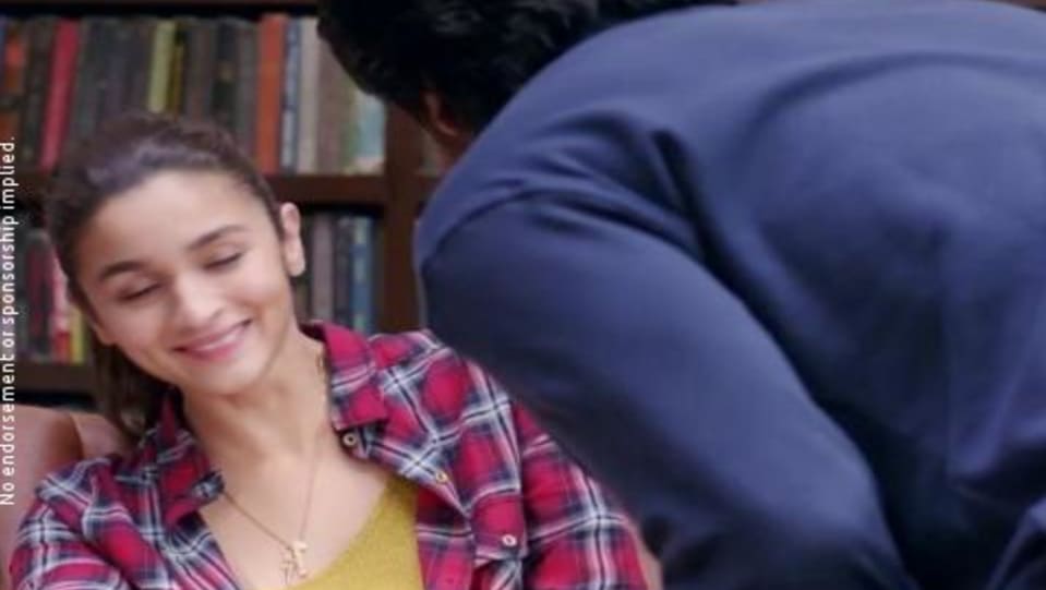alia bhatt dear zindagi dress