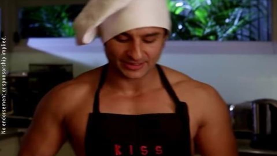 Actors Name Age Wiki Height Birth Place Career Details My Dil Goes Mmmm Salaam Namaste 2005 Charmboard Salaam namaste gives us a quirky take on life, love and relationship as it looks at a fairy tale with a bit of a squint.