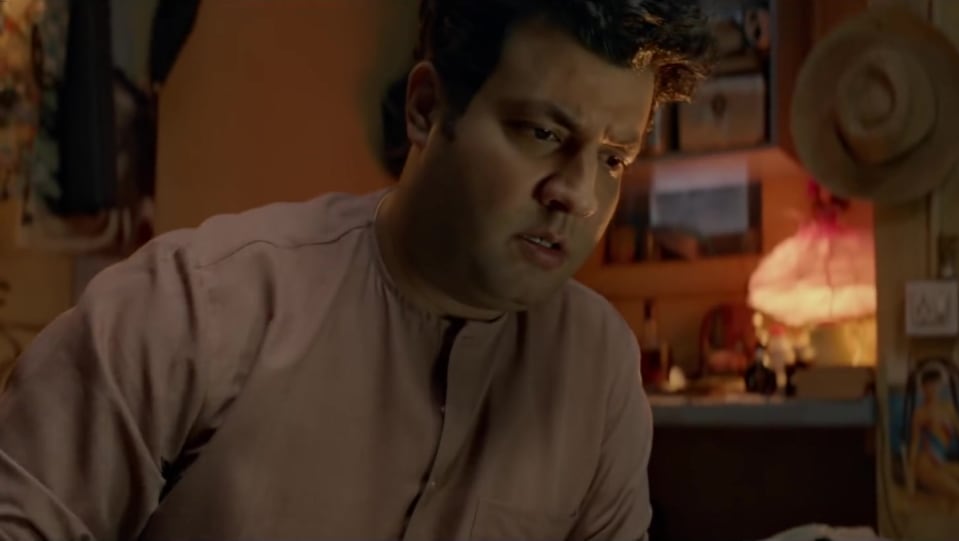 Varun Sharma Jewellery Accessories From Control Chhichhore 2019 Celebrity Jewellery Charmboard The film carries a message of giving one's best in order to excel. kurtapyjamaset