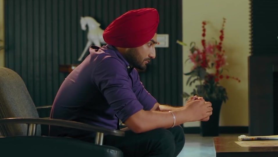 ranjit bawa chote chote ghar