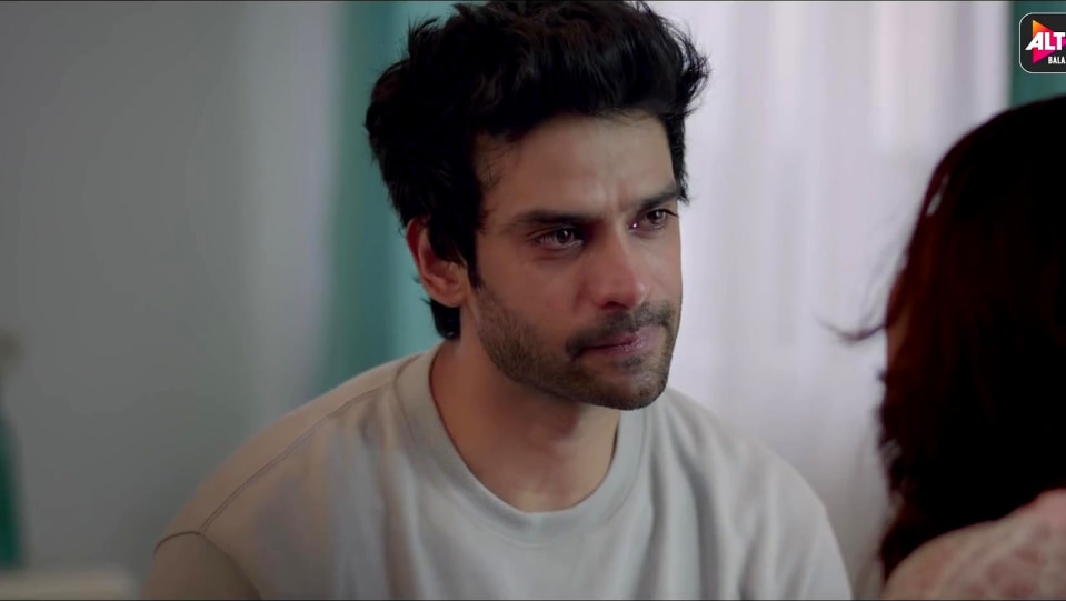 Gaurav Arora Jewellery Accessories From Official Trailer Broken But Beautiful Season 2 2019 Celebrity Jewellery Charmboard Copyright content is often deleted by video hosts, please report it by commenting, we'll fix it asap! charmboard