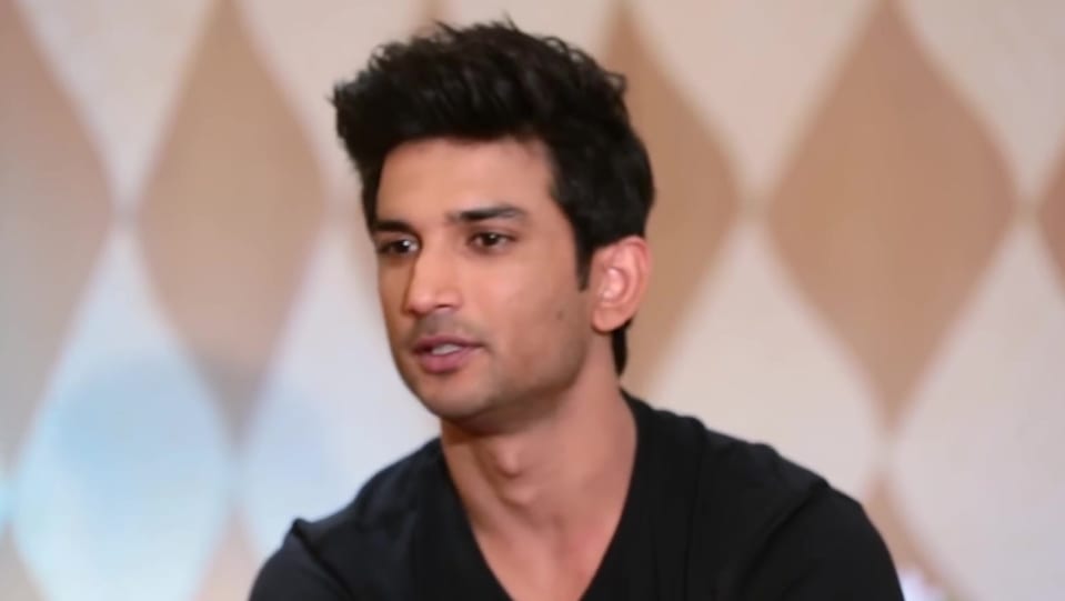 Sushant Singh Rajput Jewellery Accessories From Interview Zoom 2019 Celebrity Jewellery Charmboard When he's not thinking about work. watch