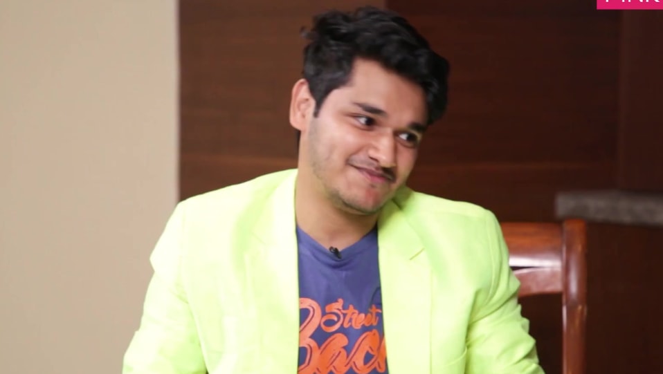 Nayandeep Rakshit Celebrity Style In Interview Pinkvilla 2020 From Interview Charmboard Nayandeep gogoi new song 2021 coming soon. charmboard