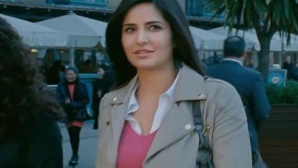 Katrina Kaif Celebrity Style In Challa Jab Tak Hai Jaan 2012 From Challa Charmboard 13 november 2012► buy from itunes. casualshirts