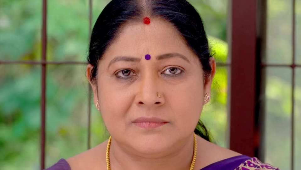 Vijayakumari Celebrity Style In Karthika Deepam Episode 186 2021 From Episode 186 Charmboard This file has an extracted image: charmboard
