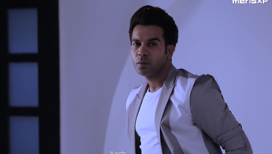 Get Rajkummar Rao Hair Hairstyle In Mensxp Digital Cover